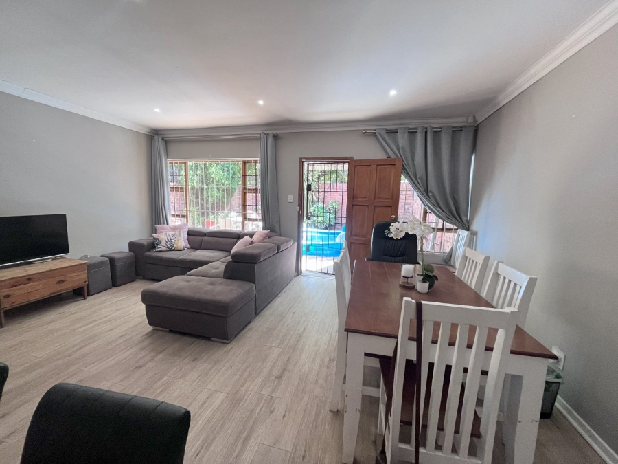 2 Bedroom Property for Sale in Universitas Free State